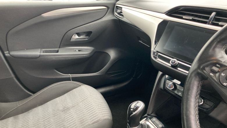 Vauxhall Corsa 1.2 SE Edition 5dr Petrol Hatchback